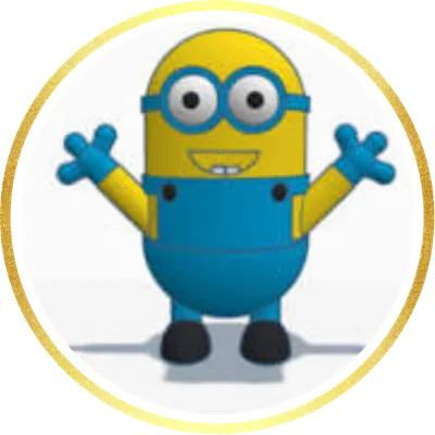 Paint 3d 8 Tinkercad