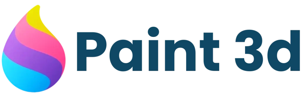 Paint 3d