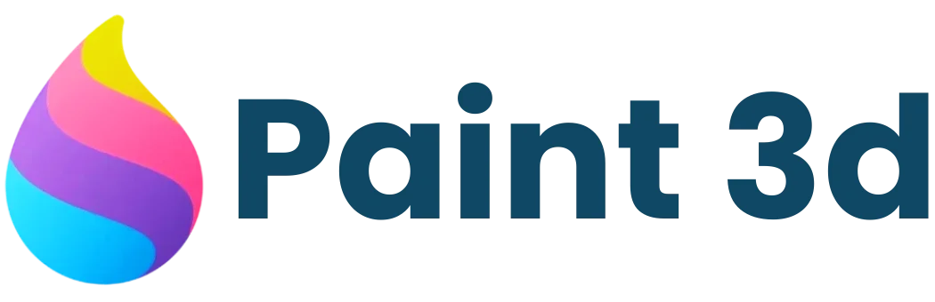 Paint 3d
